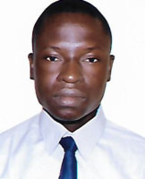CHRISTKOF KOFFI